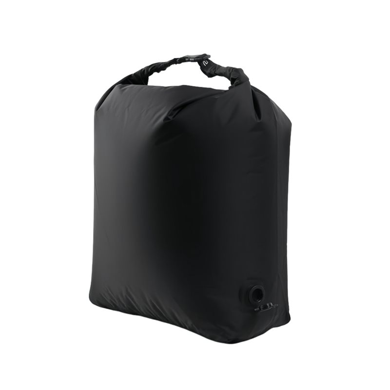 Foldable Rolling Luggage Bag - Sac de compression manuel EYFL-24L, cubes