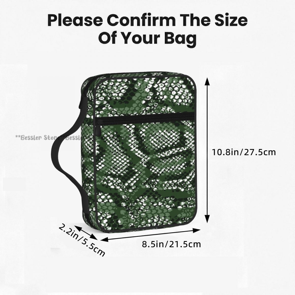 Sac de transport pour Bible à  - Handbags avis et prix