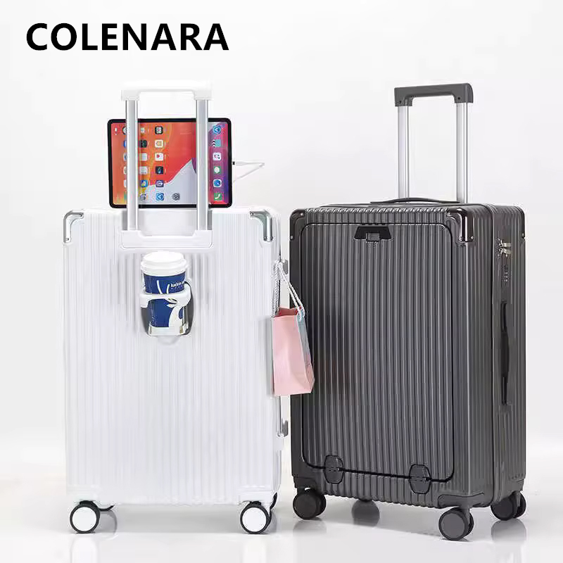 Valise COLENARA 20