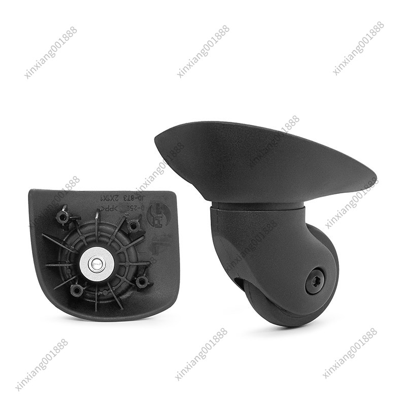 Pièces de rechange pour valise - Silent Replacement Luggage Wheels avis et prix