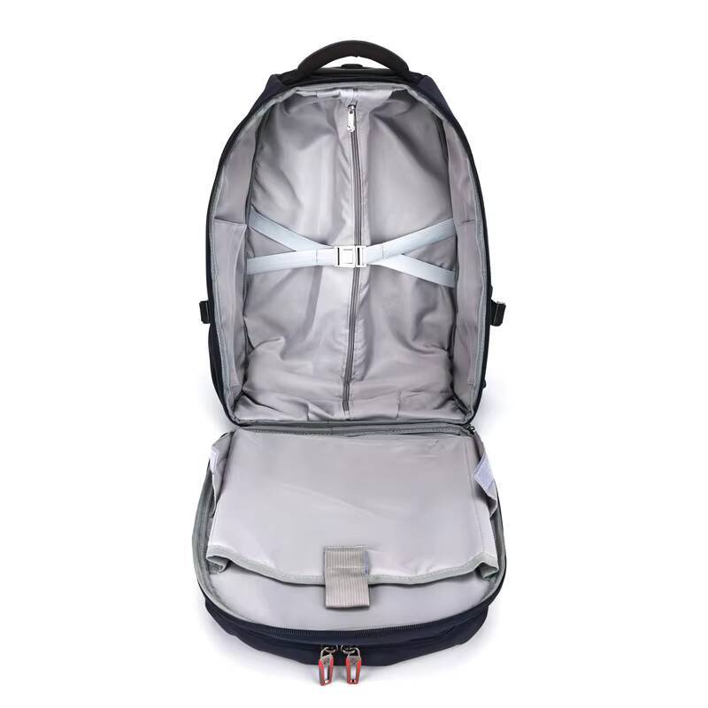 Sac à dos à roulettes, sac de  - Foldable Rolling Luggage Bag avis et prix