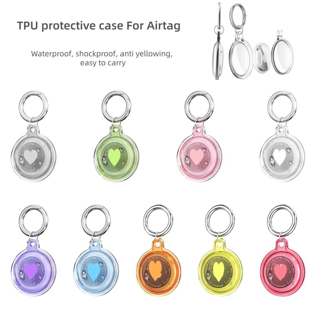 Étui de protection transparent - Luggage Protective Cover Transparent avis et prix