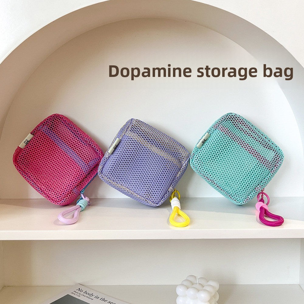 Nouvelle trousse de rangement  - Cosmetic Bags avis et prix