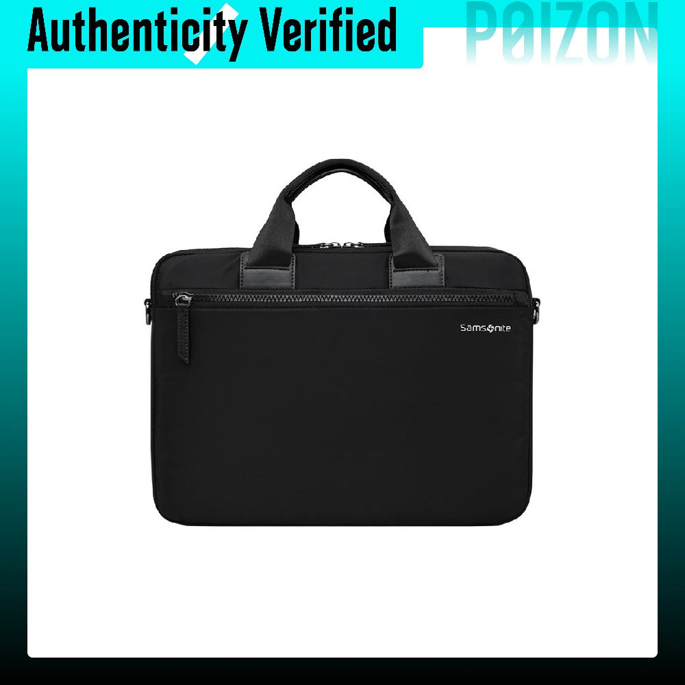 Sacoche en tissu SAMSONITE, sa - Handbags avis et prix
