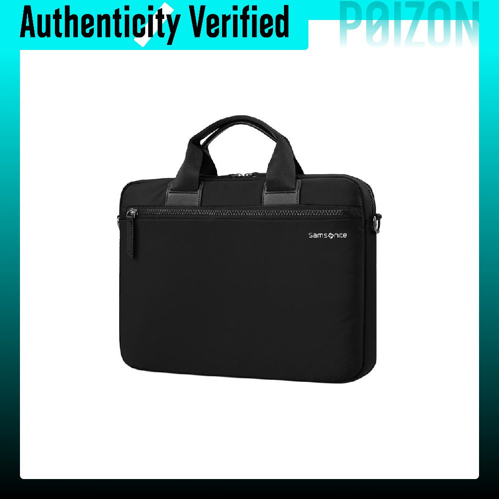 Sacoche en tissu SAMSONITE, sa - Handbags avis et prix