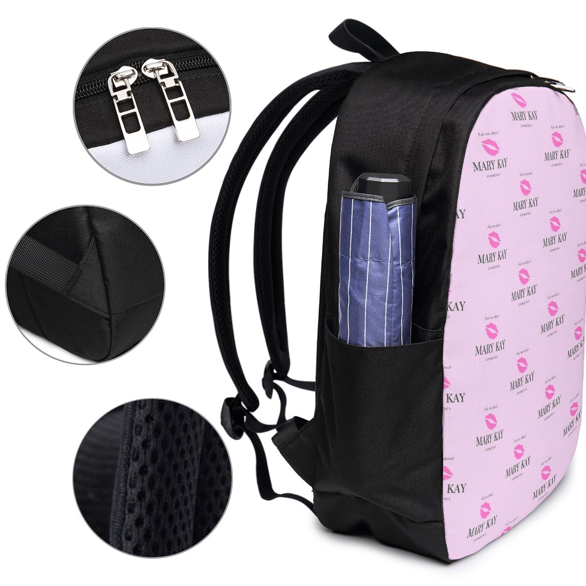 Sac à dos de voyage pour ordin - Cosmetic Bags avis et prix