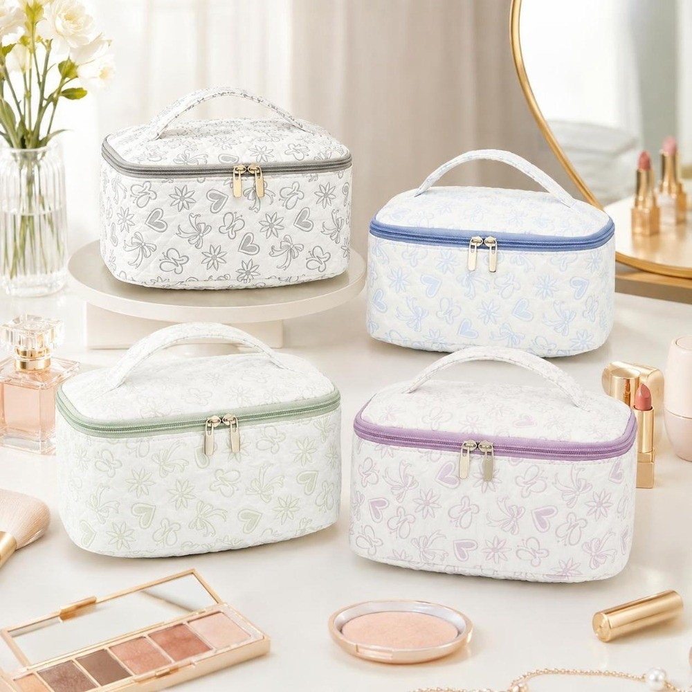 Nouvelle trousse de maquillage - Cosmetic Bags avis et prix