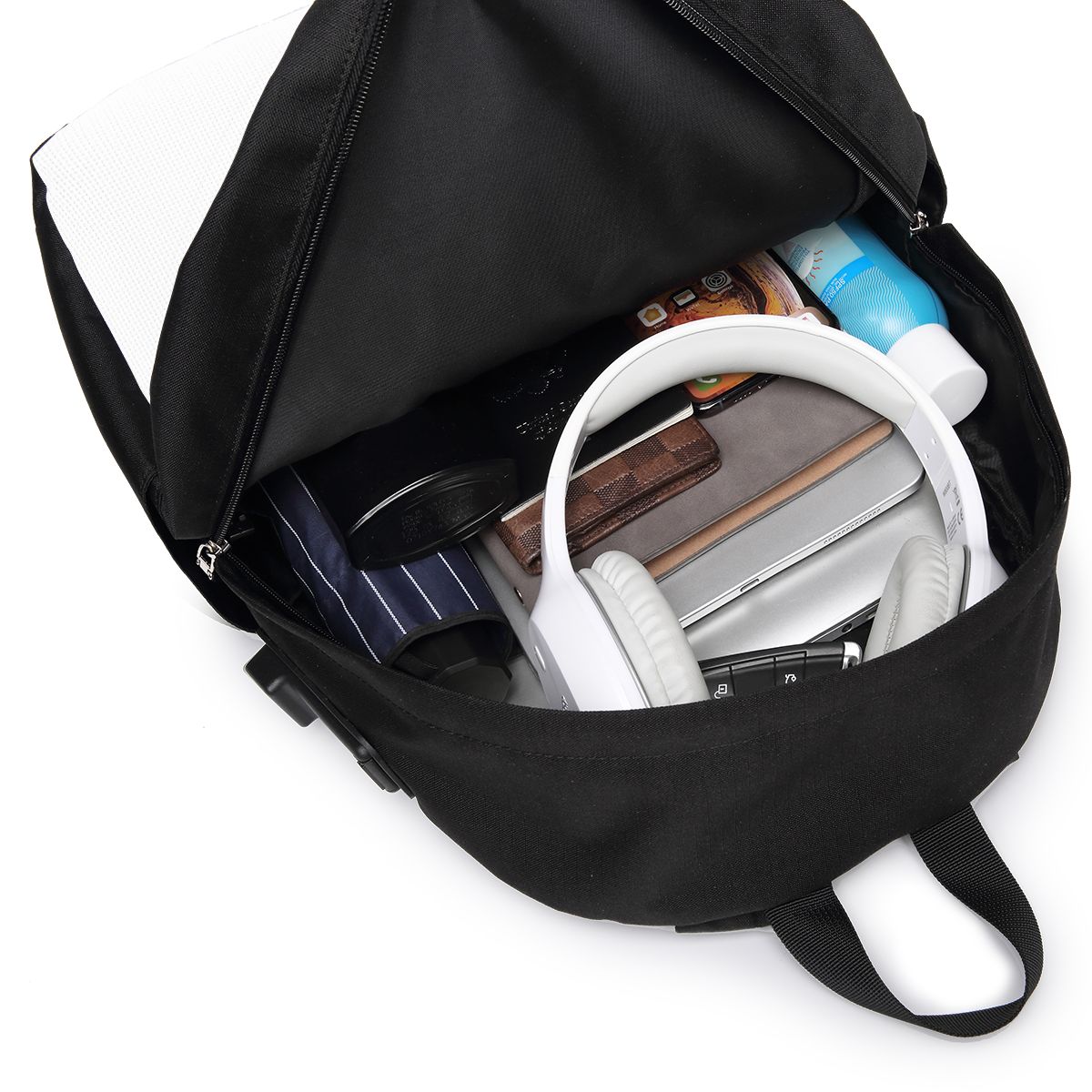 Sac à dos avec logo Cessna, sa - Travel Bags avis et prix