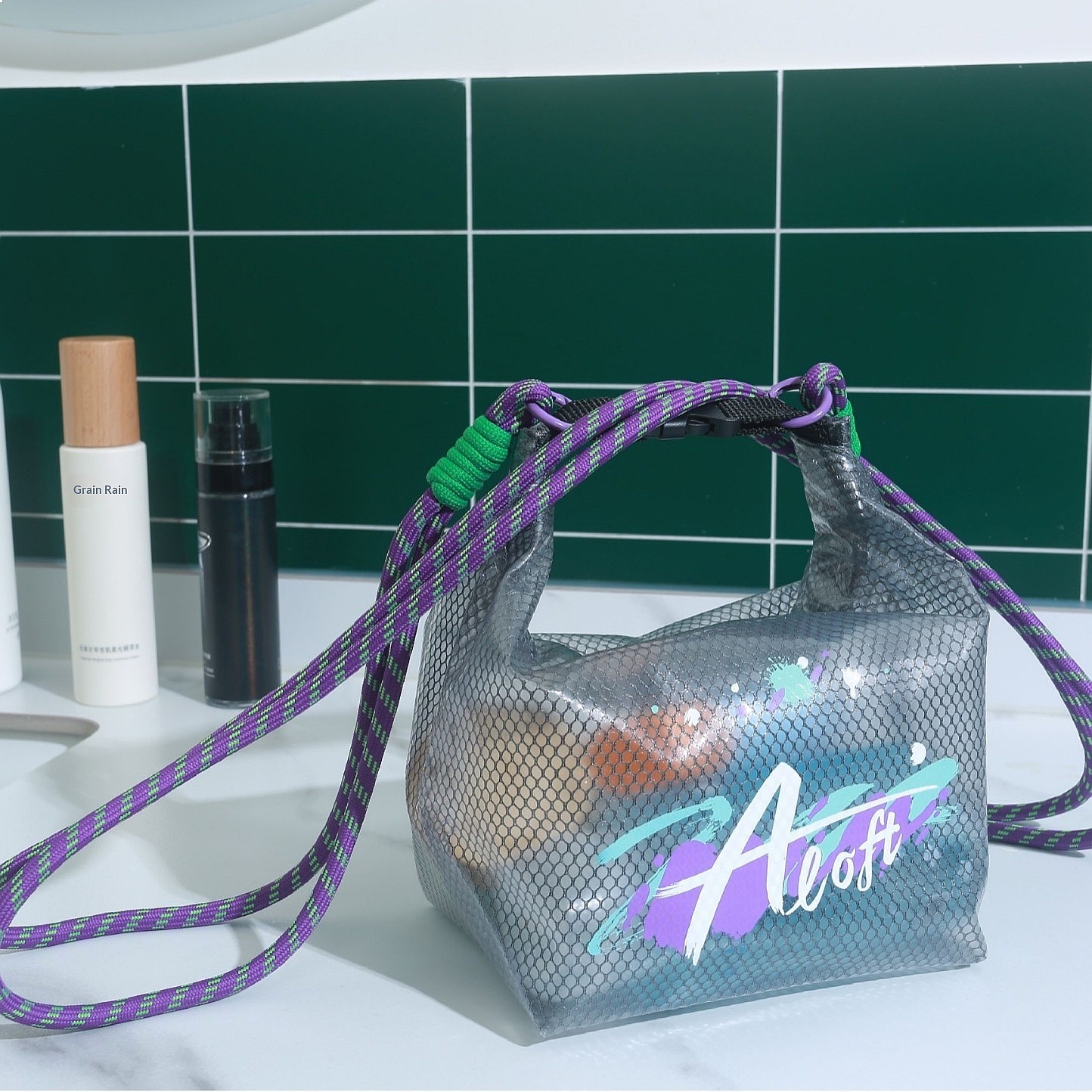 Sac de rangement étanche de gr - Travel Bags avis et prix