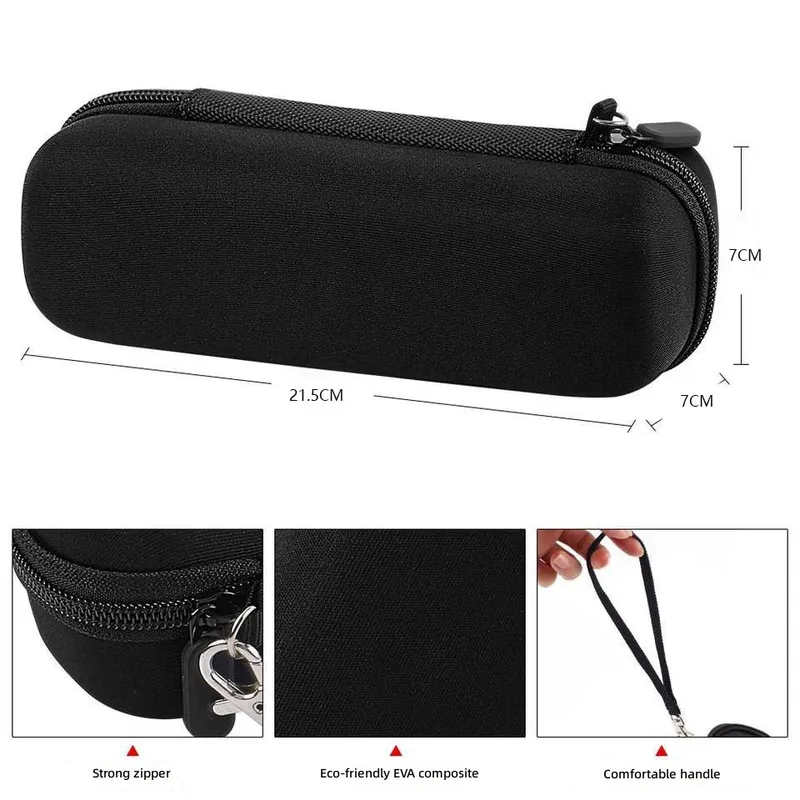Sac de rangement pour brosse à - Travel Bags avis et prix