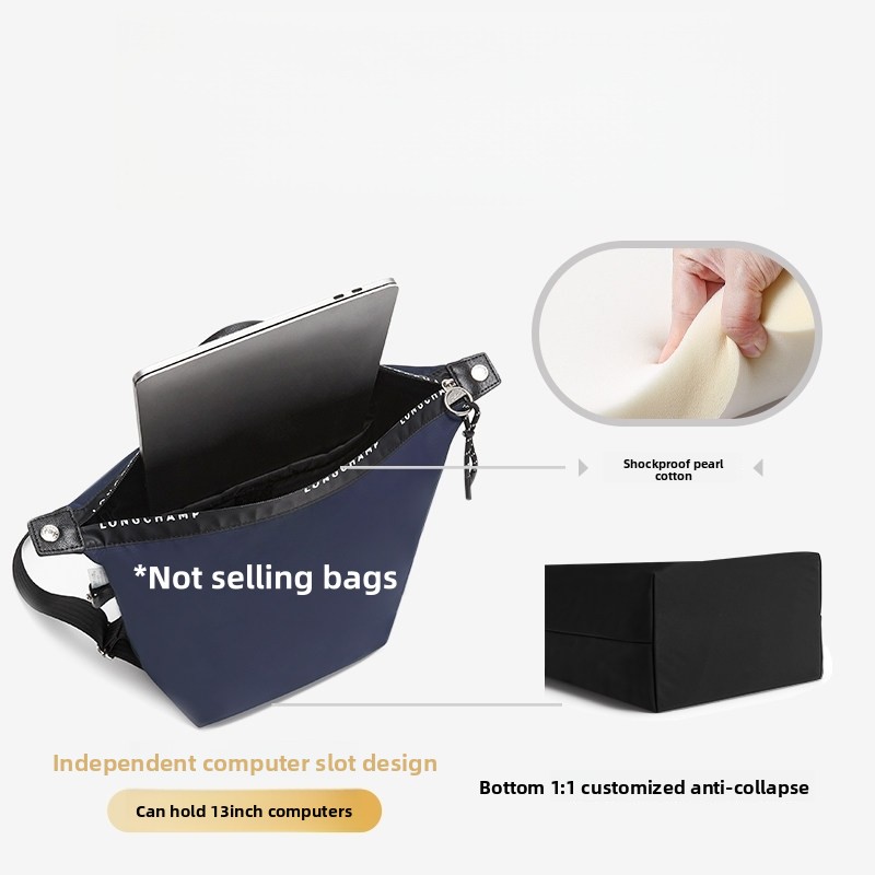 Organisateur de sac à dos Long - Handbags avis et prix