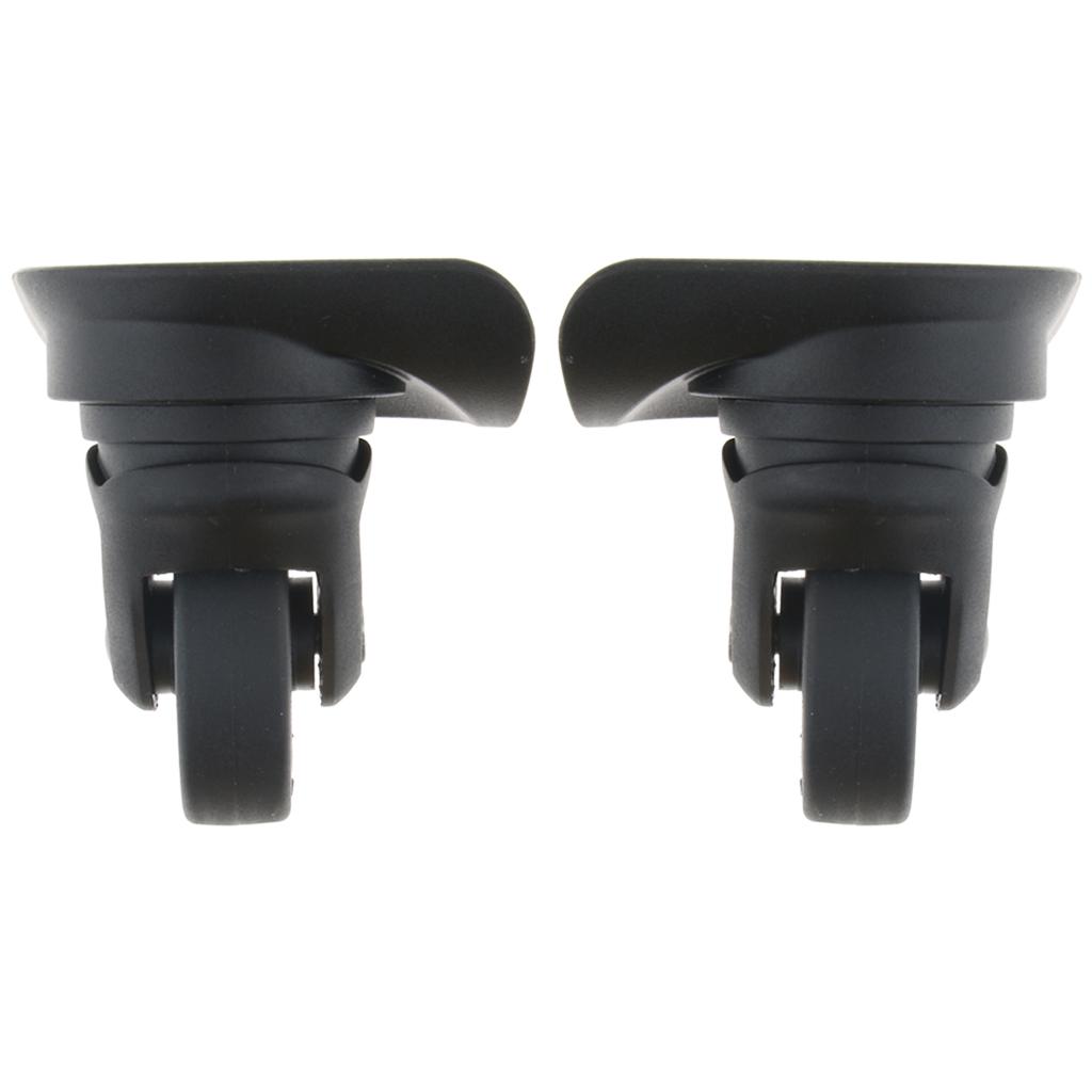 Roues de remplacement universe - Silent Replacement Luggage Wheels avis et prix