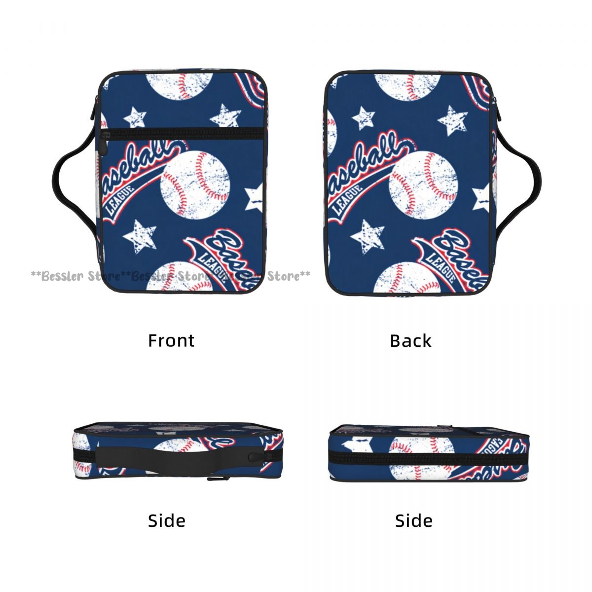 Housse de protection pour Bibl - Handbags avis et prix