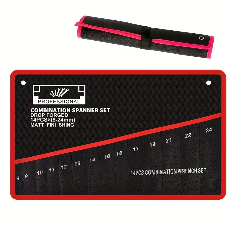 TINSOL Organisateur d'outils à - Foldable Rolling Luggage Bag avis et prix