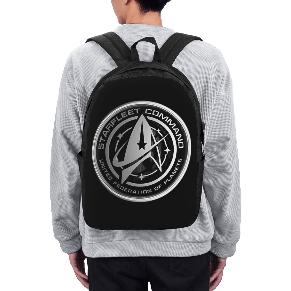 Sac à dos Star Treks Science F - Travel Bags avis et prix