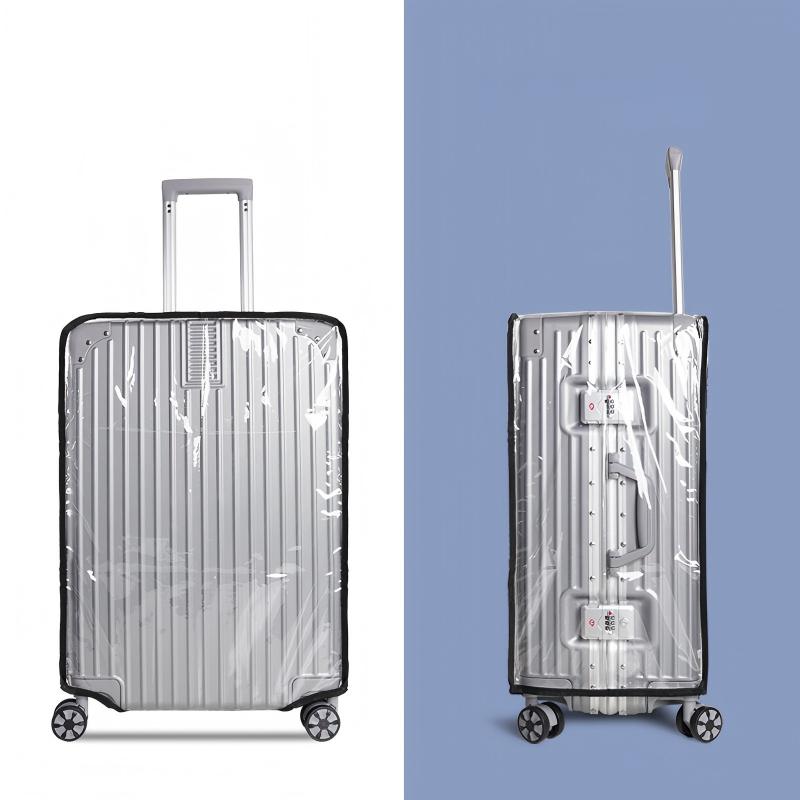 Housse de protection transpare - Luggage Protective Cover Transparent avis et prix