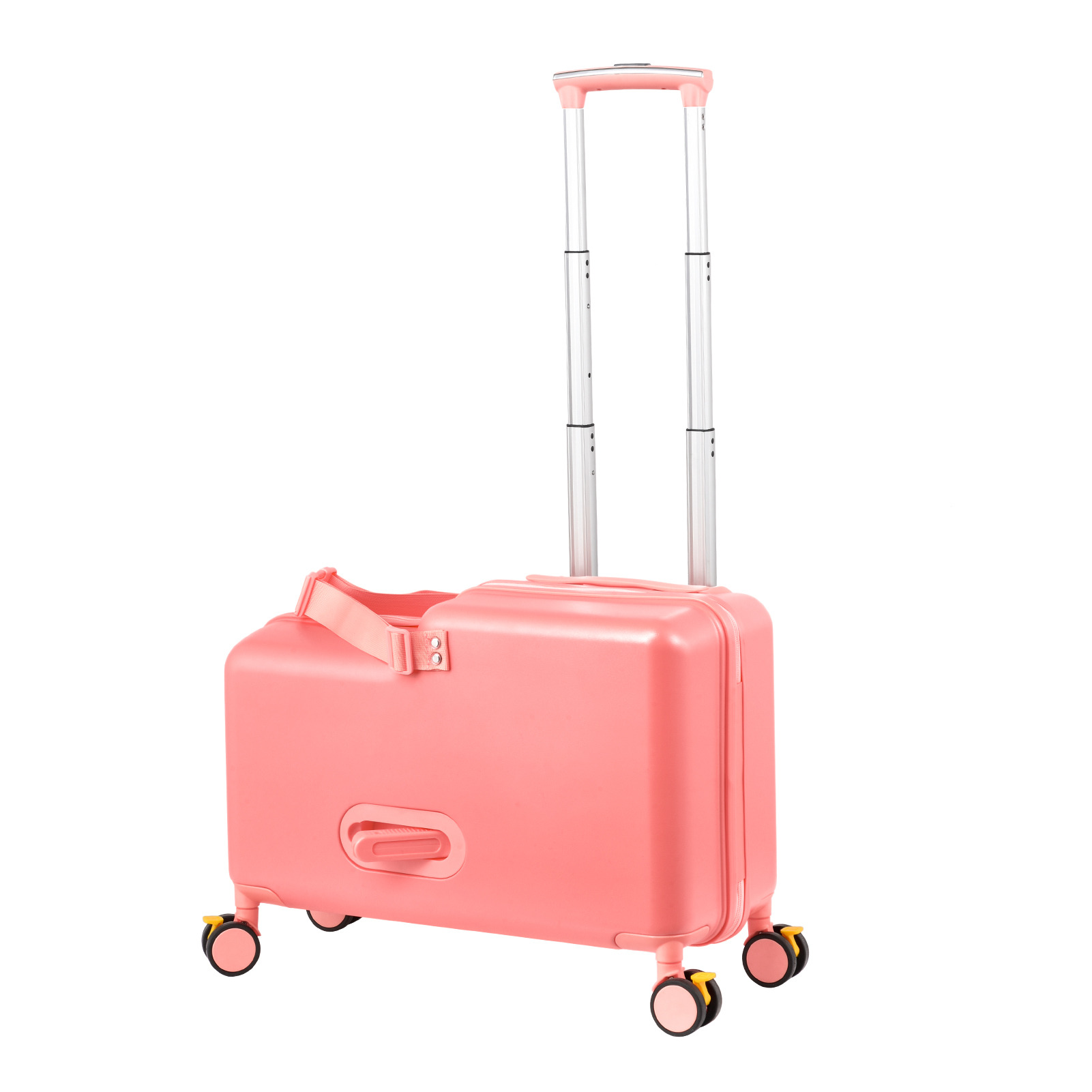 Valise à roulettes 20 pouces p - Spinner Wheel Rolling Suitcase 20 Inch avis et prix