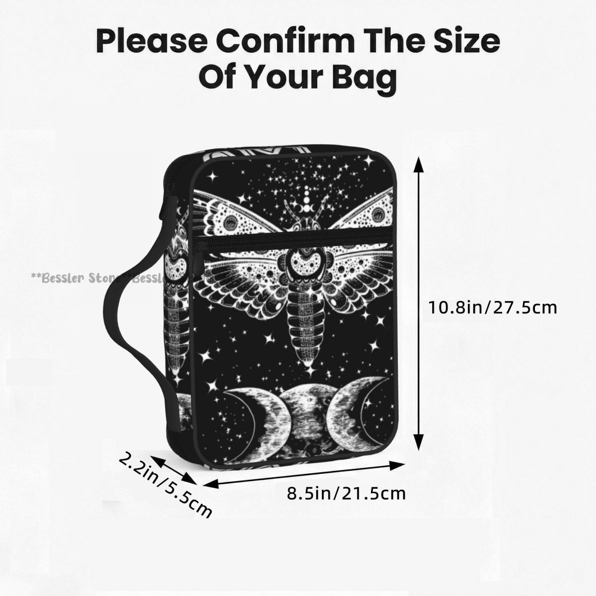 Sac de transport pour Bible Tr - Handbags avis et prix