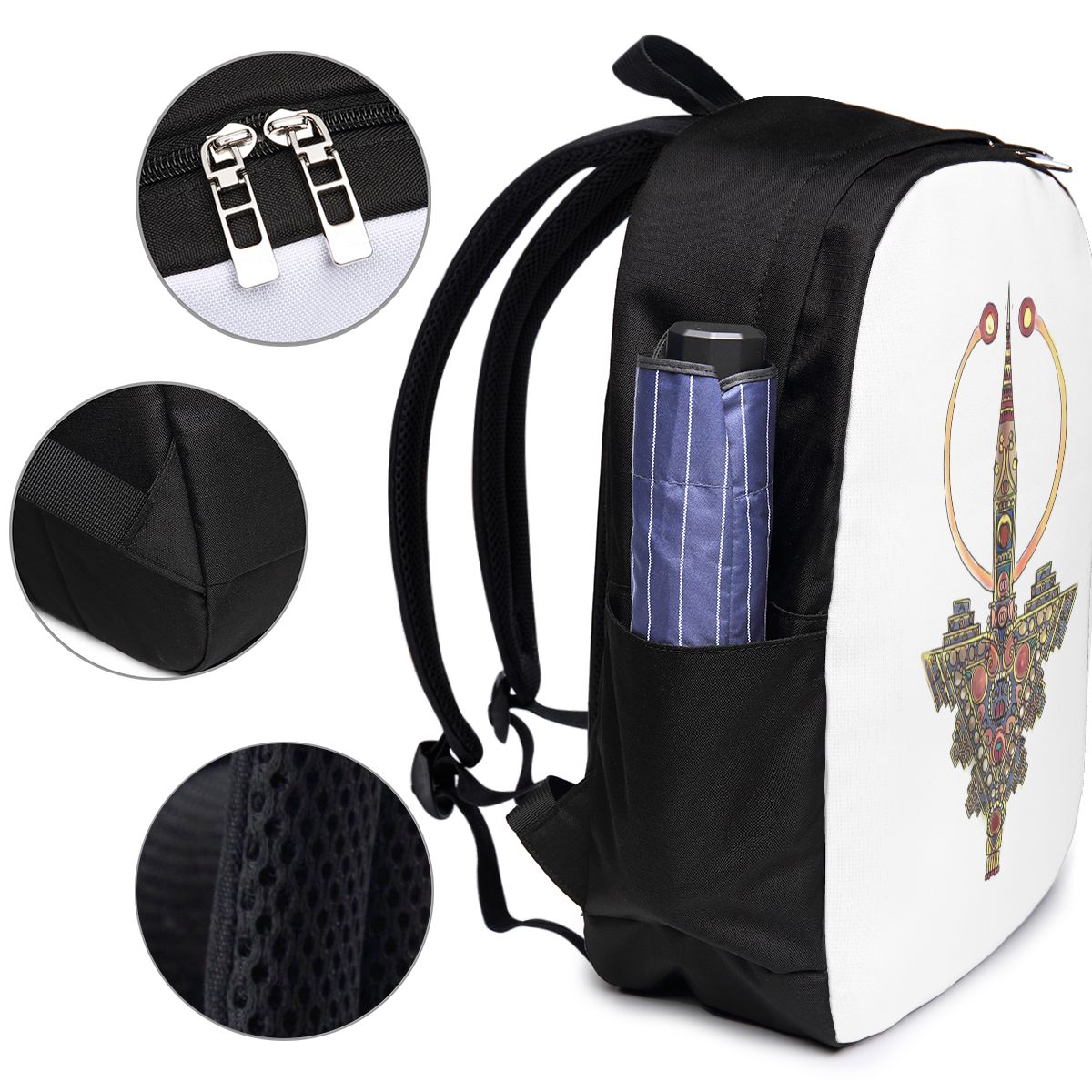 Sac à dos de voyage Kabyle Jew - Travel Bags avis et prix