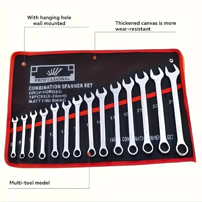 TINSOL Organisateur d'outils à - Foldable Rolling Luggage Bag avis et prix