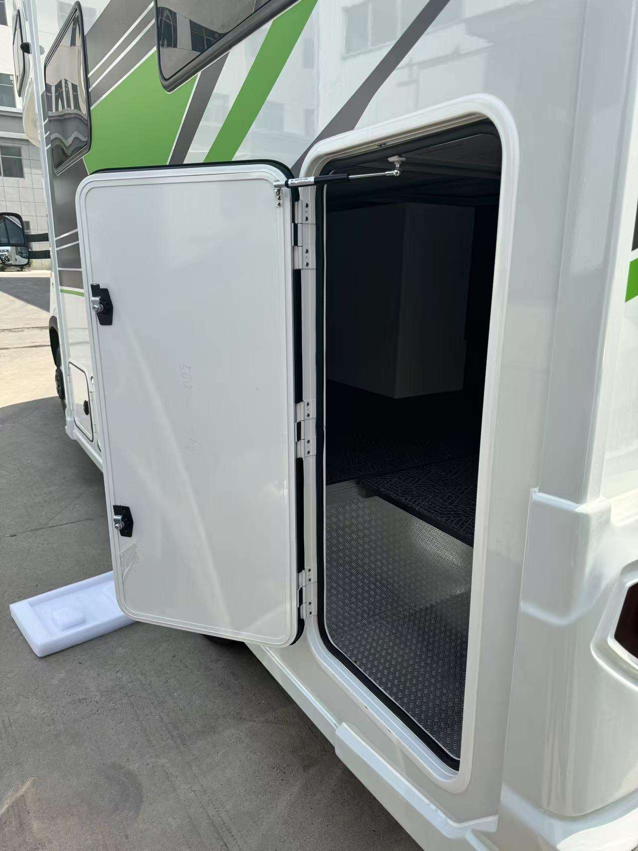 Porte d'accès en aluminium pou - Luggage avis et prix