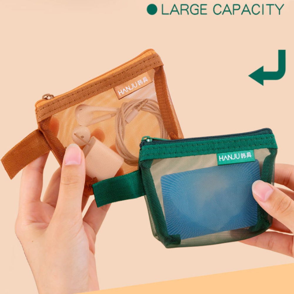 Nouvelle trousse de voyage en  - Wallets avis et prix