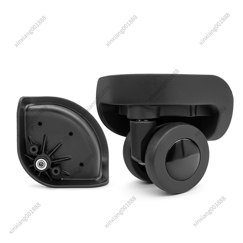 Roulettes de remplacement sile - Silent Replacement Luggage Wheels avis et prix