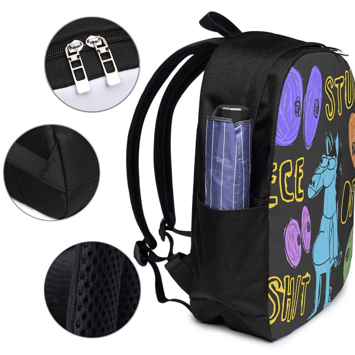 Sac à dos de voyage pour ordin - Travel Bags avis et prix