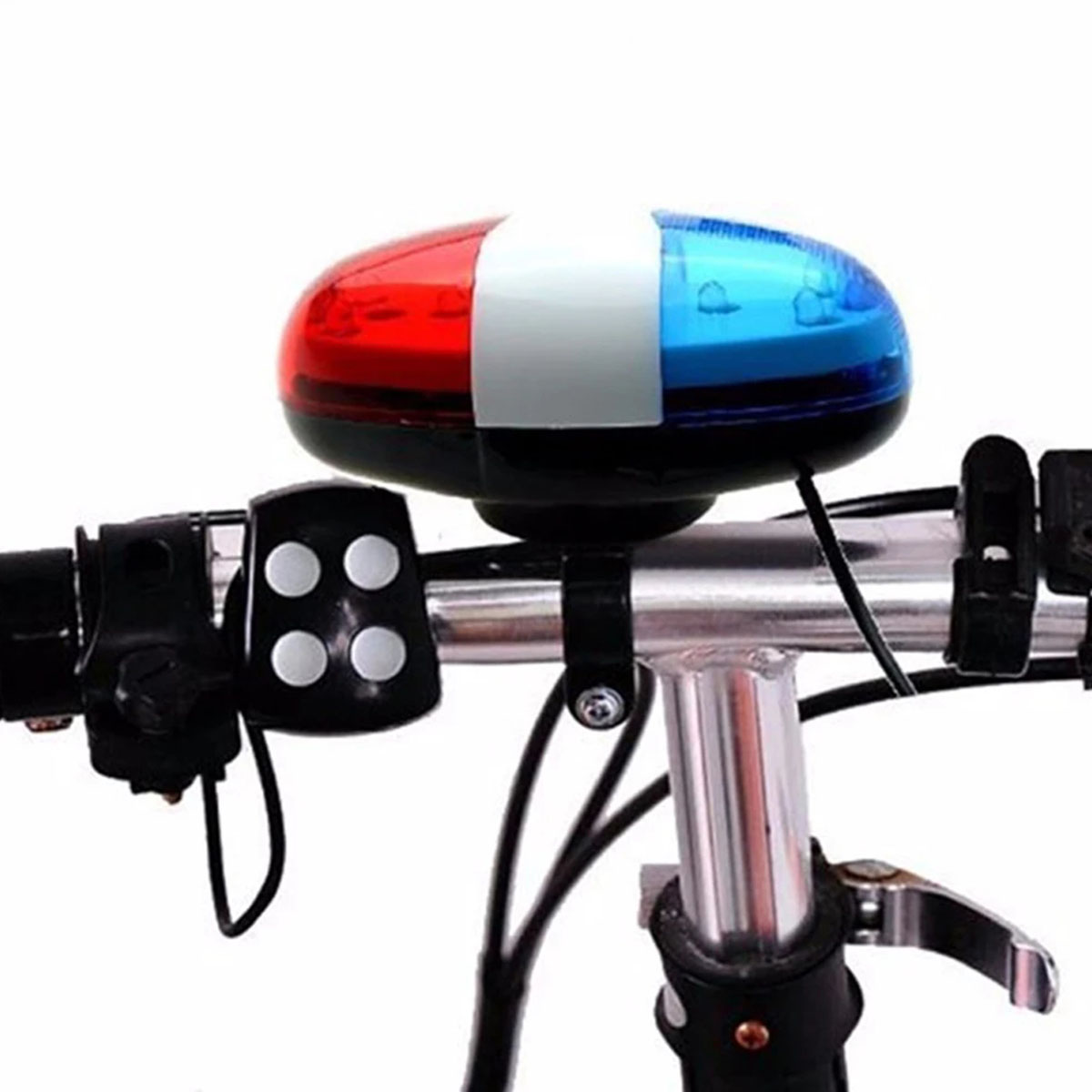 Cloche de vélo, lumière de voi - Kids Ride On Suitcase Scooter avis et prix