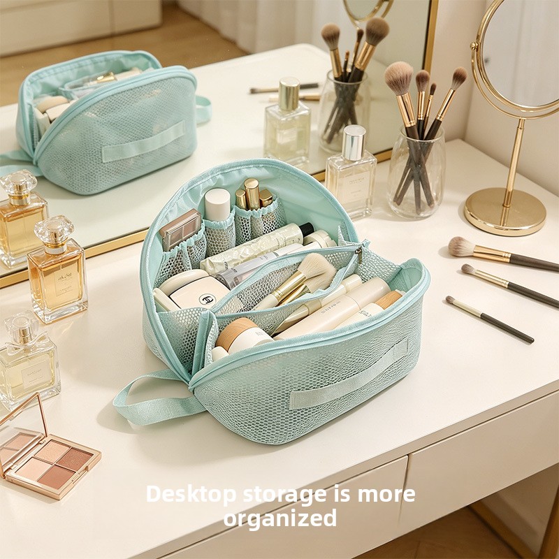 Nouvelle arrivée : Trousse de  - Cosmetic Bags avis et prix